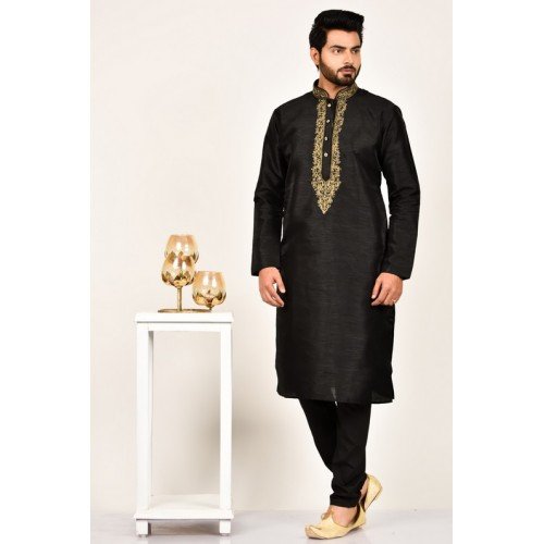 Ethnic shop kurta design